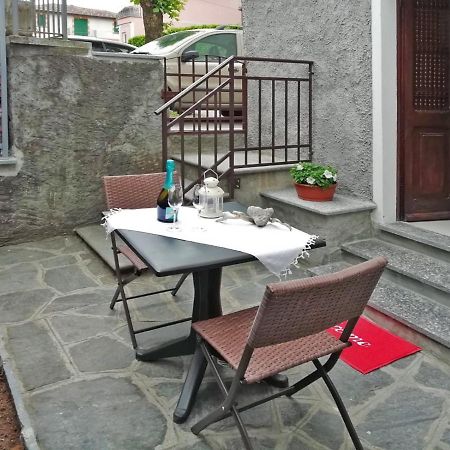 Appartamento Cristina ストレーザ エクステリア 写真